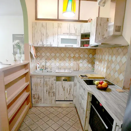 Apartment Tash Belgrade