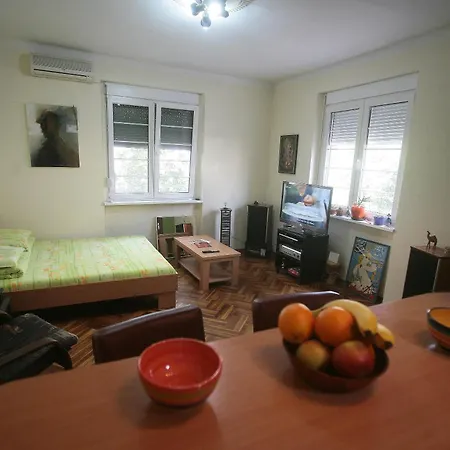 Apartment Tash